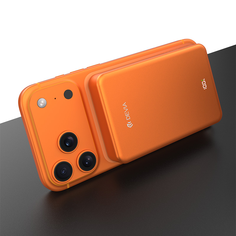 Where to Find High-Quality Magnet Power Banks at Wholesale Prices