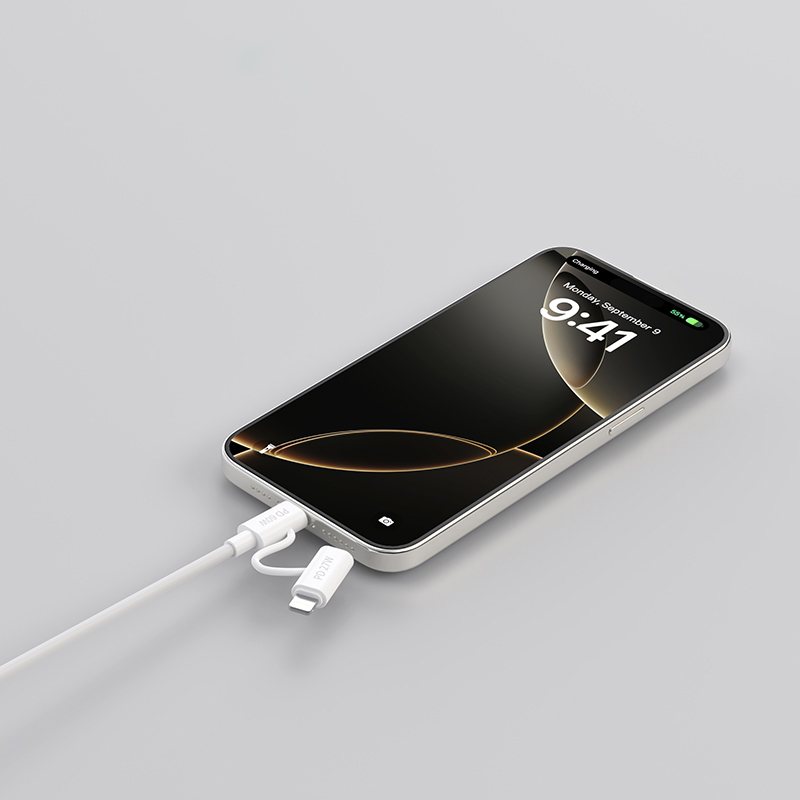 Where to Find High-Quality Wholesale Type C Quick Charge Cables