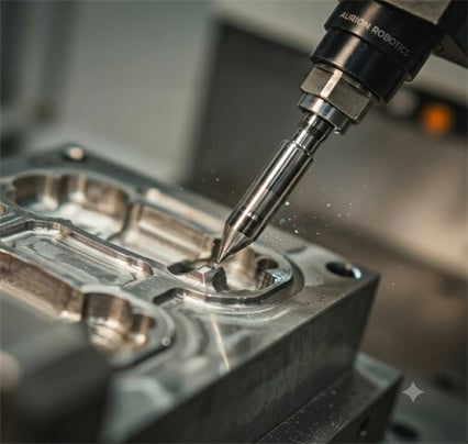 Precision Engineering & Inspection