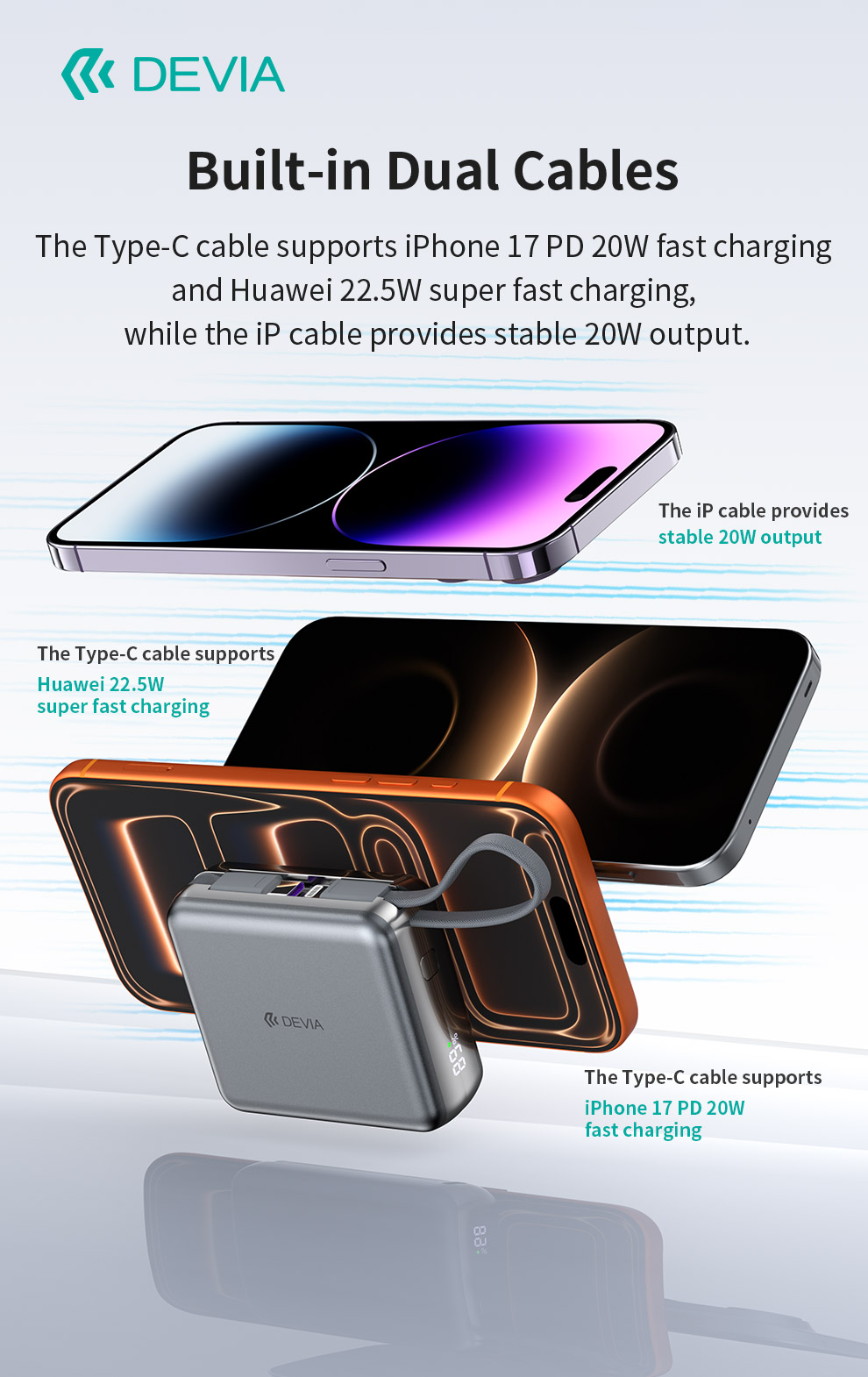 devia-ultra9-22.5w-mini-magnetic-power-bank-with-built-in-2-cables-10000mah-gray-built-in-dual-cables-fast-charging.jpg