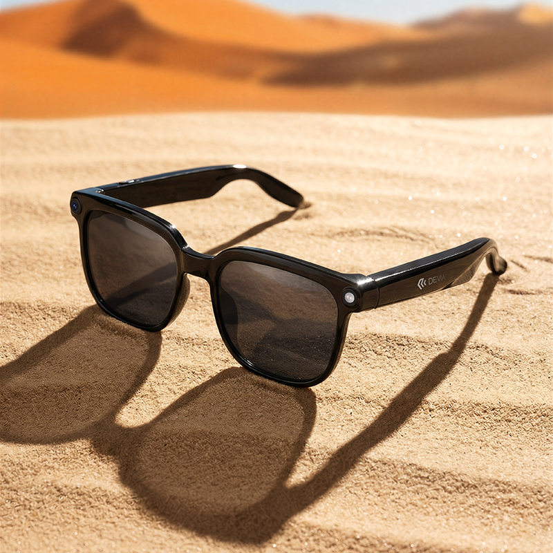 What Are the Top Features of Smart Eye Wear That Buyers Love?