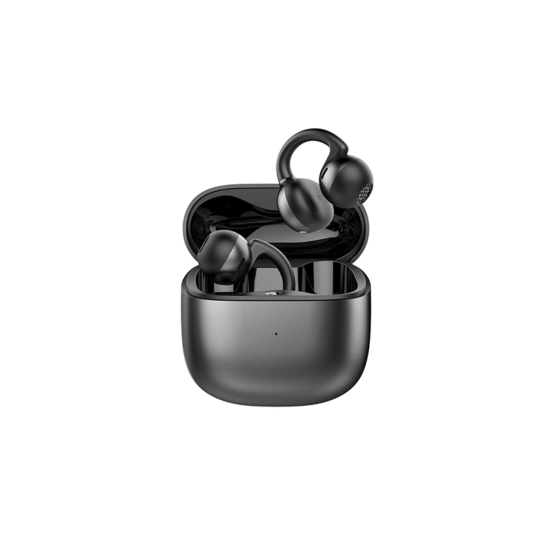 OWS AI Pro6 Trantslation Headphone（Black）