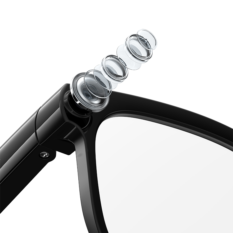 What Makes AI Smart Glasses a Must-Have Item for Wholesale Resellers?