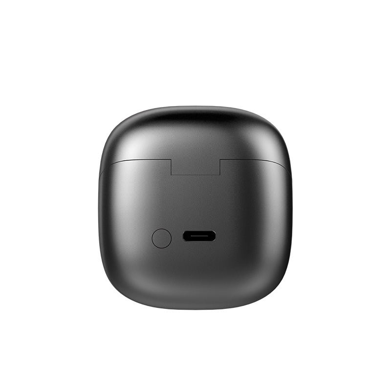 OWS AI Pro6 Trantslation Headphone（Black）