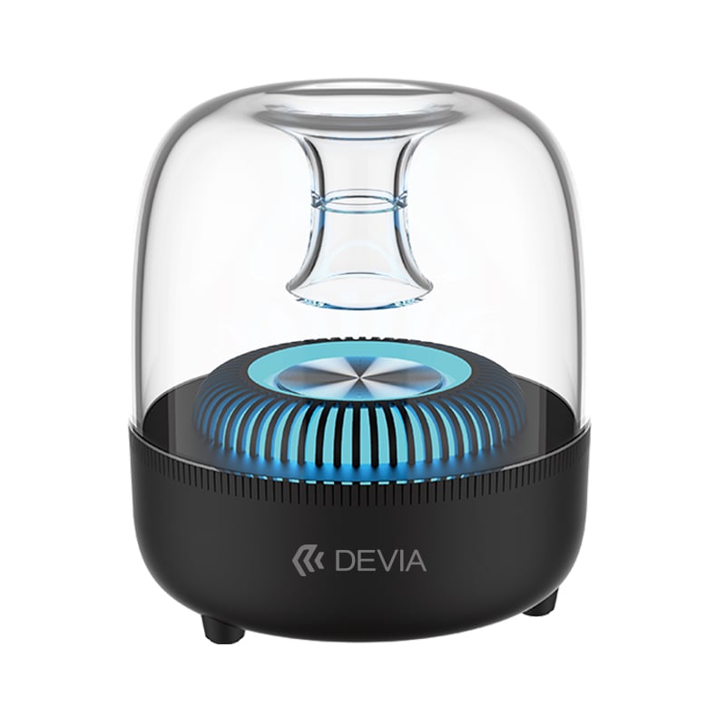 Smart Series Crystal Speaker-I-M2
