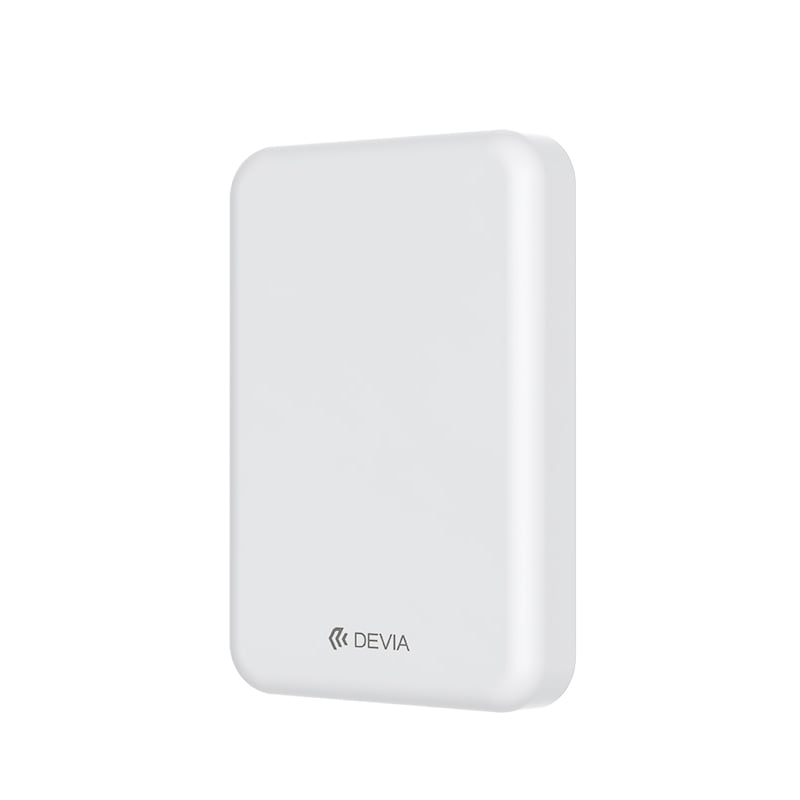 Smart Series PD 20W Magnet Wireless Charging Power Bank V2