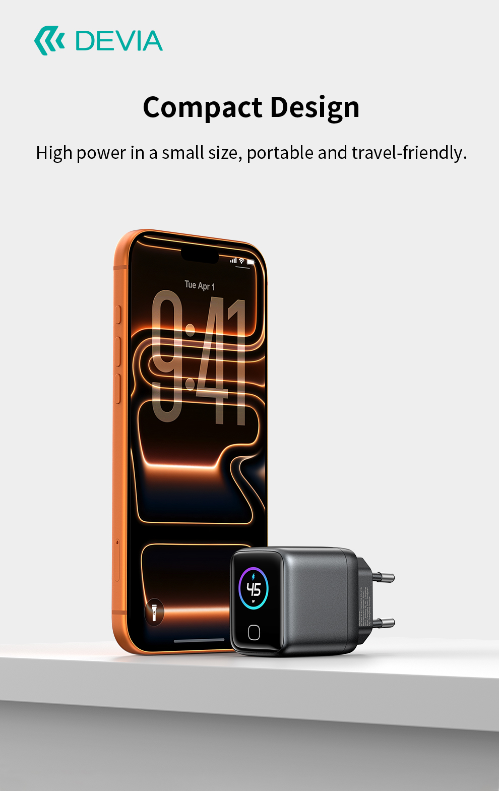 devia-ultra10-45w-gan-fast-charger-smart-display-eu-plug-compact-design-portable-travel-friendly.jpg
