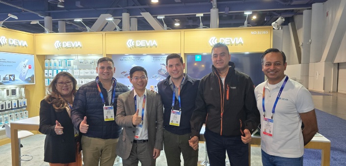 DEVIA in United States