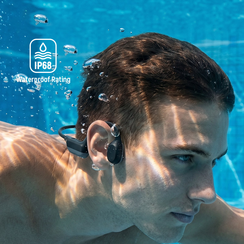 What Are the Advantages of Using Open Ear Earphones?