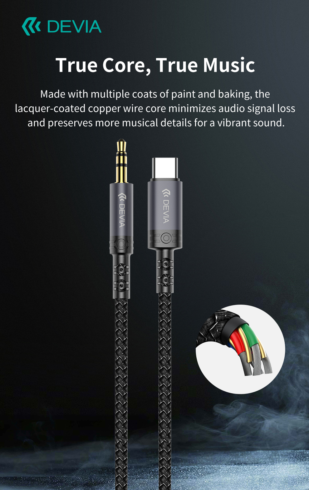 ipure-series-type-c-to-3-5mm-woven-audio-cable-scene-view-1.jpg