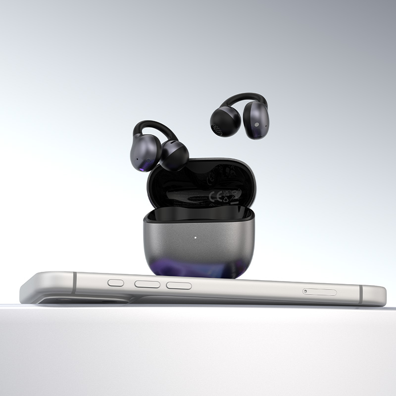 What Makes Open Ear Wireless Earbuds Ideal for Active Lifestyles?