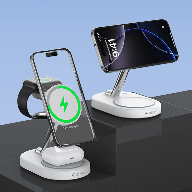 How to Choose the Best Magnetic Wireless Charger for Your Needs