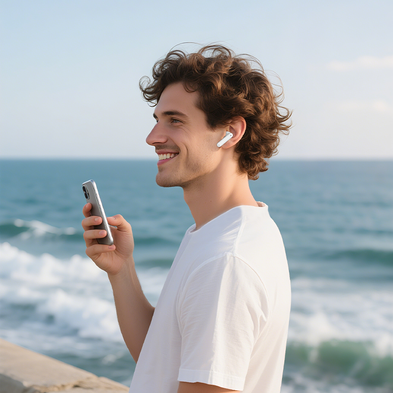 How to Troubleshoot Common Issues with Wireless Earphones?