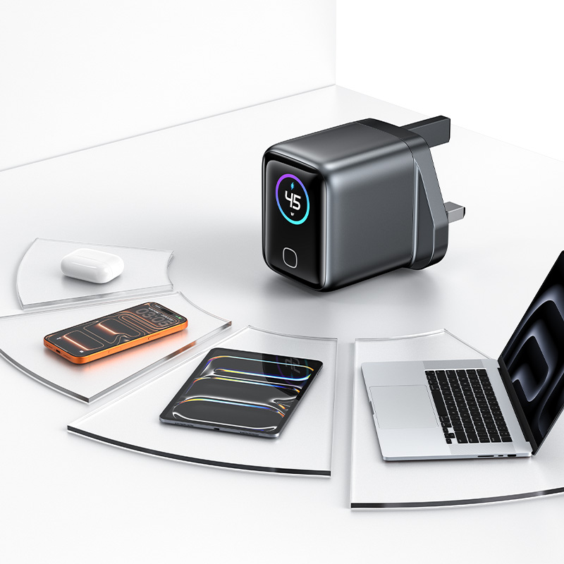 What Are the Top Features of the Latest Automatic Phone Holders?