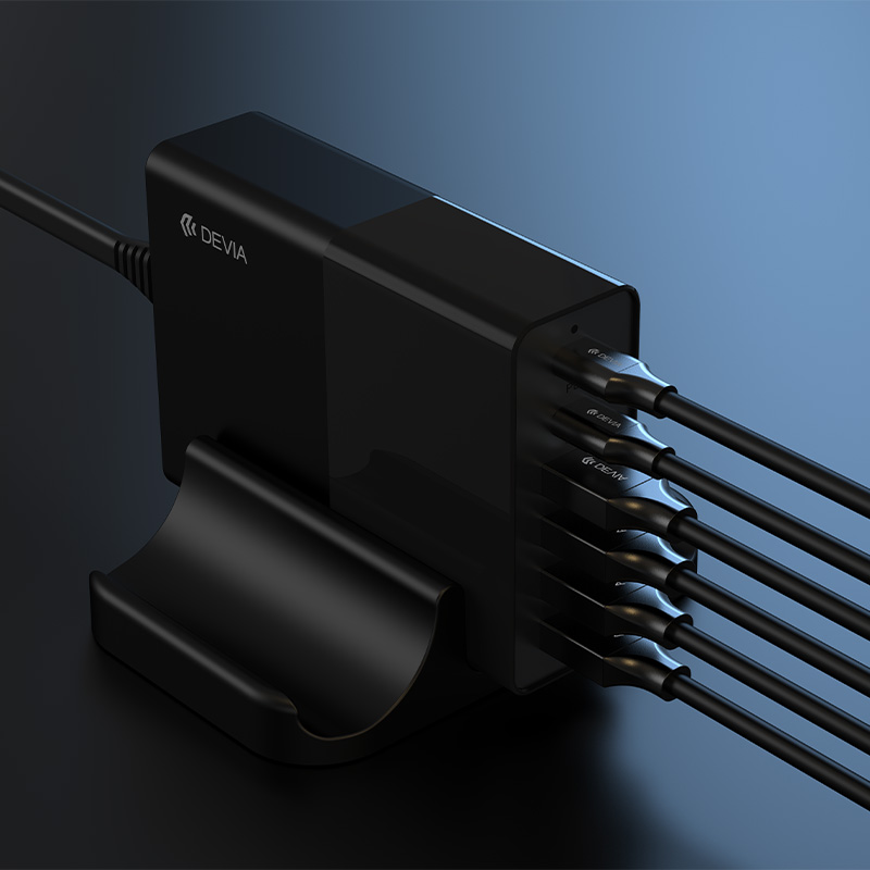 What Makes USB C to USB C Cables Ideal for Power-Hungry Devices?