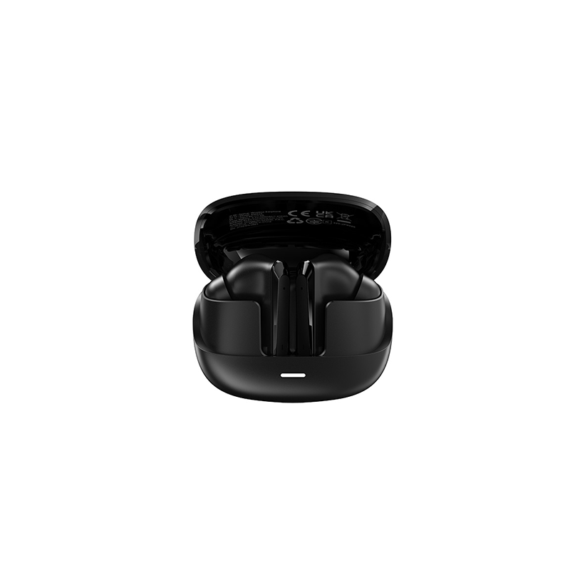 AI TWS Pro7 Translation Headphones（Black）