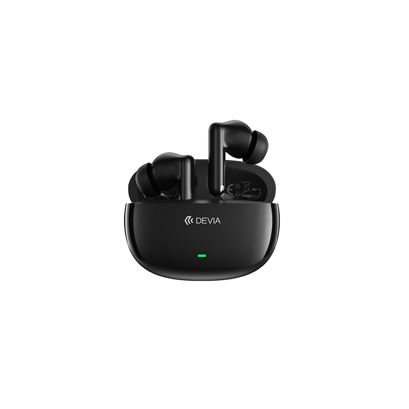 TWS Lite2 Wireless Earphone black