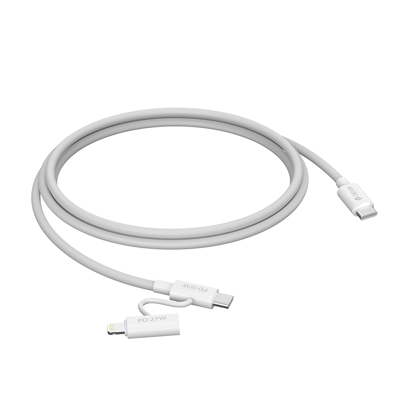 How to Choose the Right Type C Quick Charge Cable for Your Devices