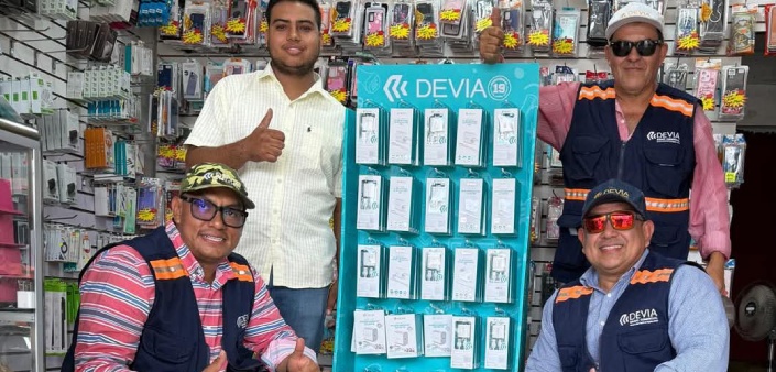 DEVIA in Nicaragua
