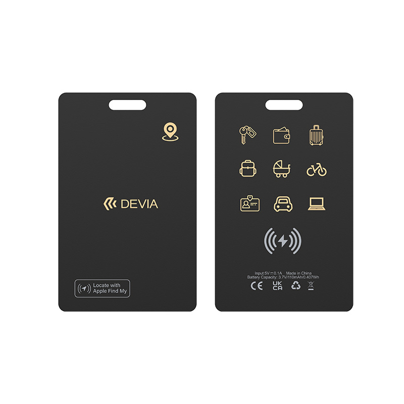 Ultra Card Anti-Loss Tracker (AndroidiOS)

