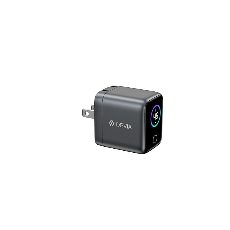 What Are the Latest Trends in GaN Charger Technology?