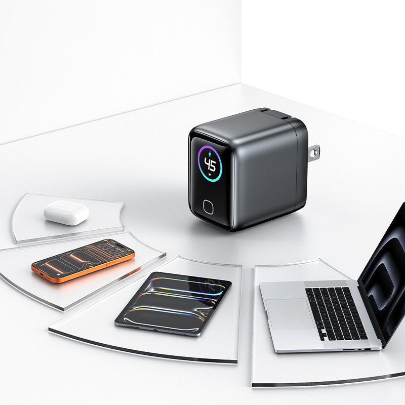 Where to Find High-Quality USB-C Charging Blocks at Wholesale Prices