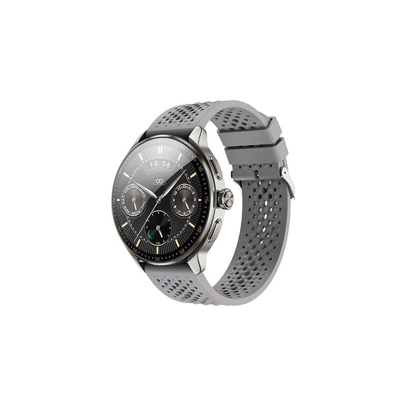 DEVIA Smart Watch Pro6 Black

