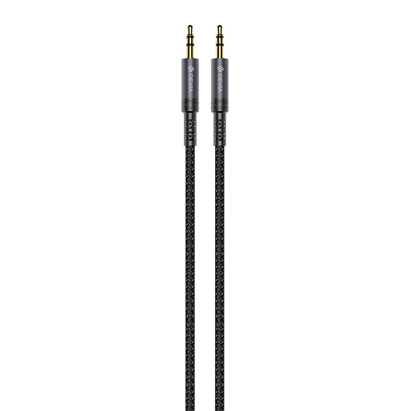 Ipure Series 3.5mm  Woven Audio Cable 3.5mm