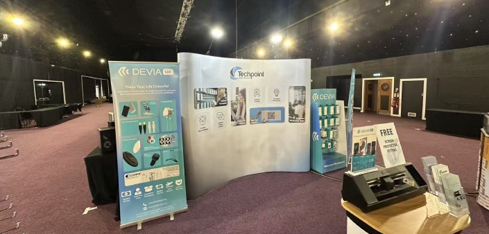 DEVIA in United Kingdom