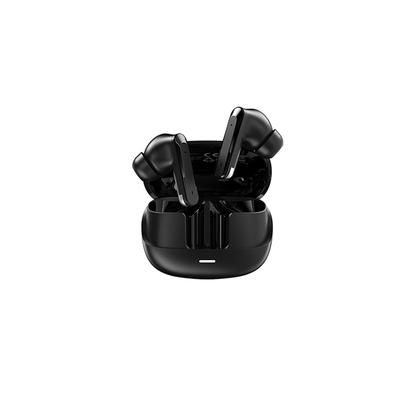 AI TWS Pro7 Translation Headphones（Black）