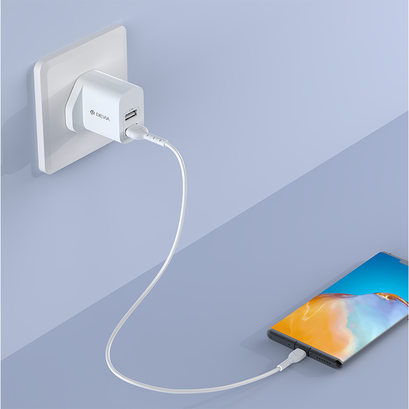 What Are the Advantages of Using USB-C Charging Cords Over Traditional Cables?