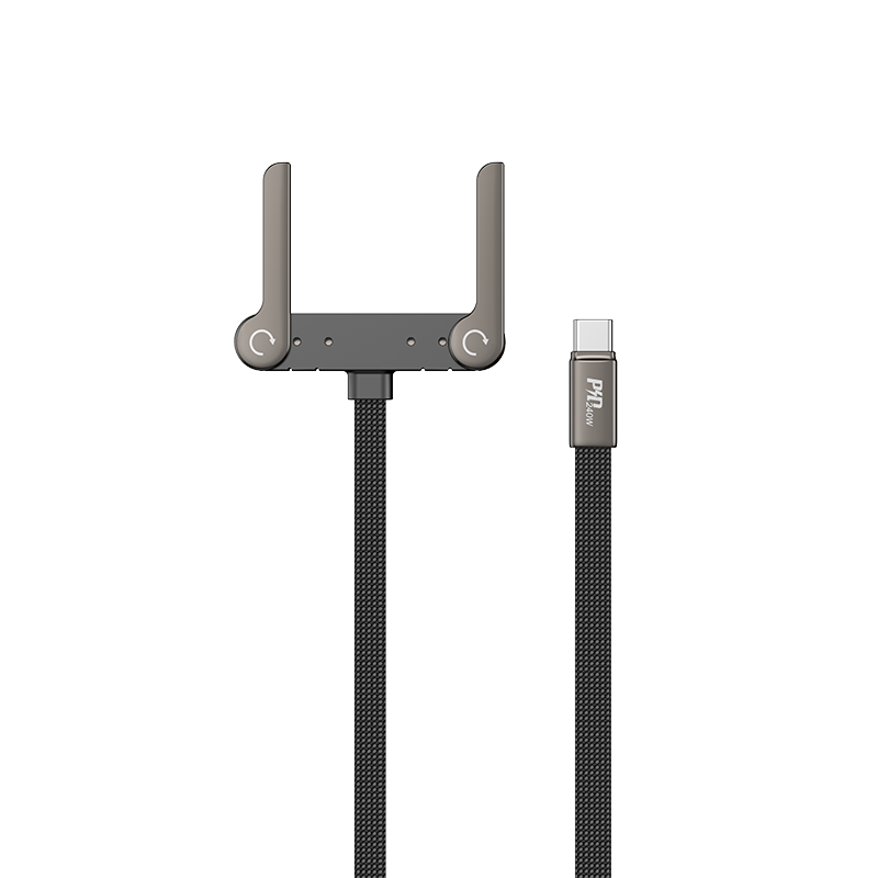 What Are the Key Benefits of Using Type C to Type C Fast Charging Cables?
