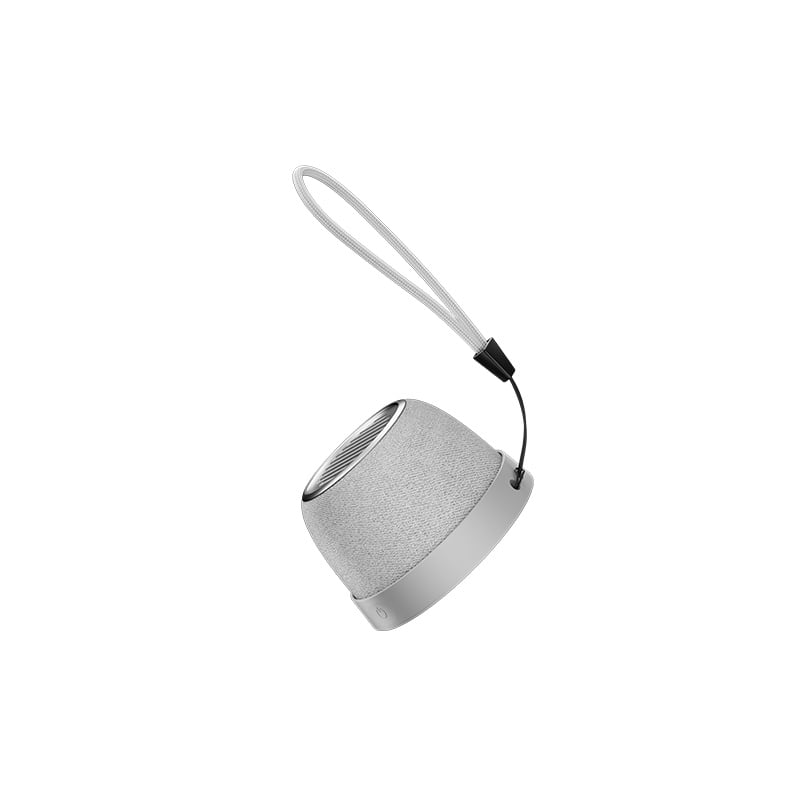 Sound Lite4 Wireless Speaker gray