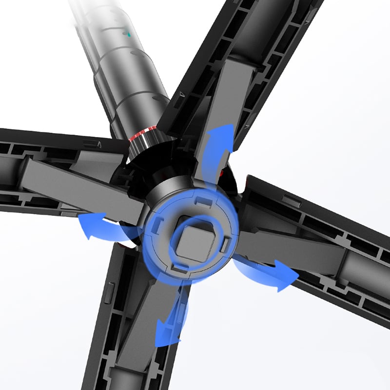 How Magnetic Car Mounts Improve Driving Safety and Convenience?