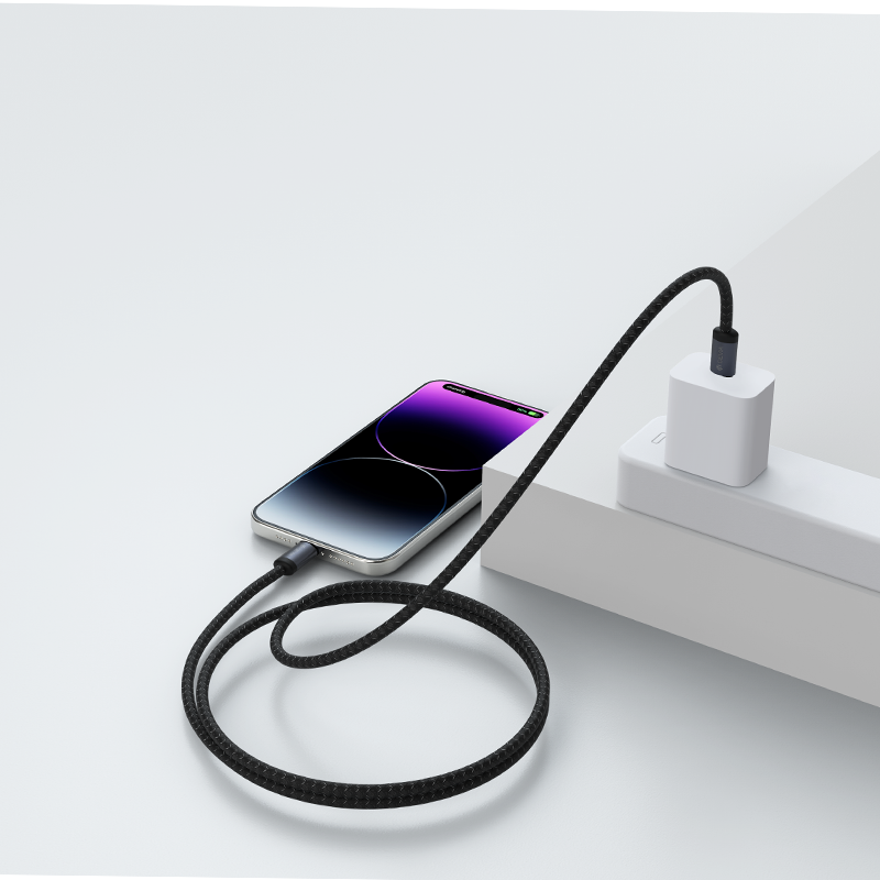 What to Look for When Buying Fast Charging C Type Cables in Bulk