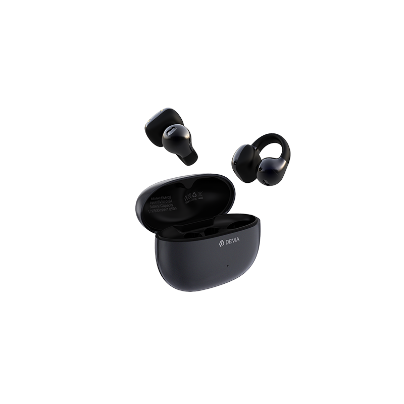 What Trends Are Driving the Demand for Open Ear Earbuds This Year?