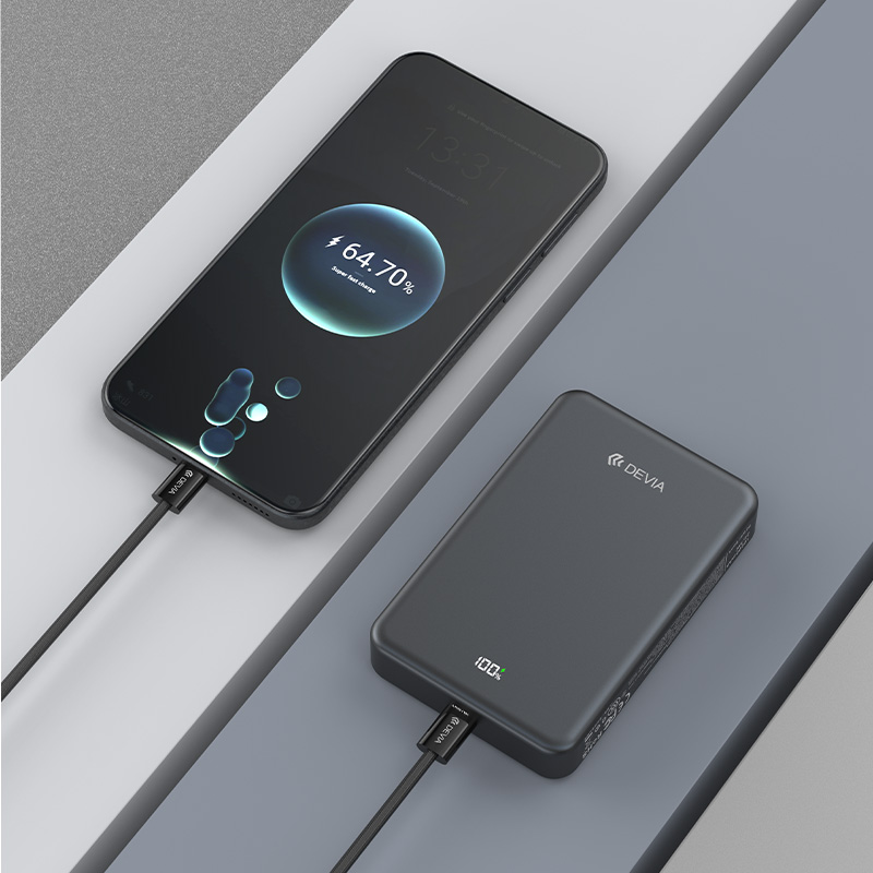 Where to Buy Devia Power Banks at Competitive Wholesale Prices