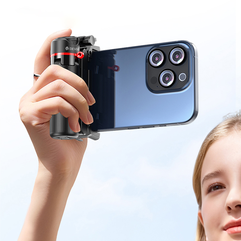 How to Choose the Best Phone Gimbal for Your Filming Needs?