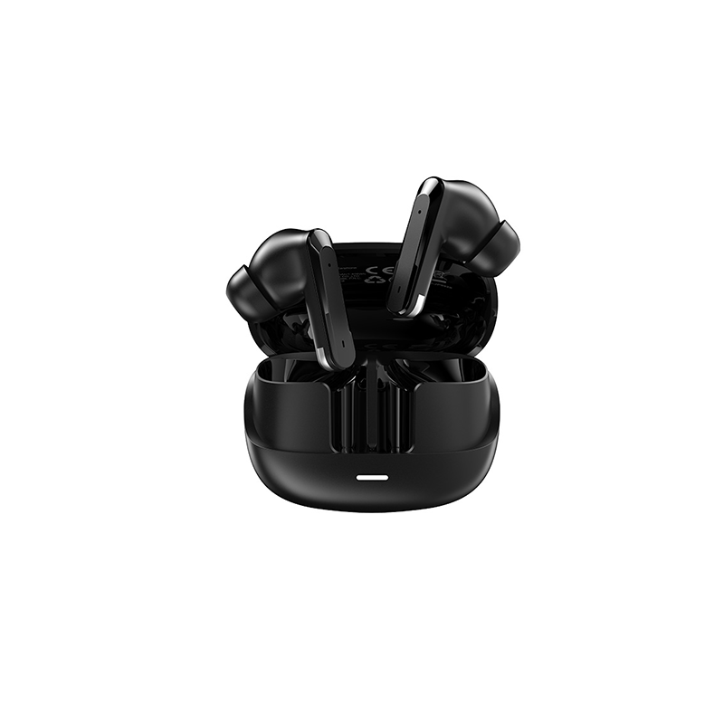 AI TWS Pro7 Translation Headphones(Black)

