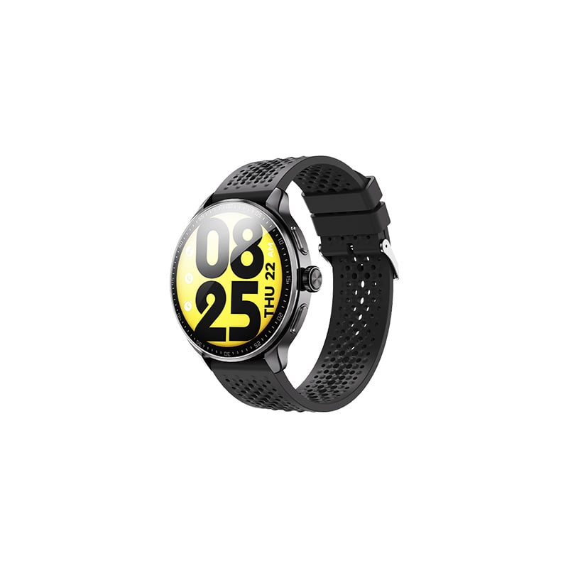 DEVIA Smart Watch Pro6 Silver


