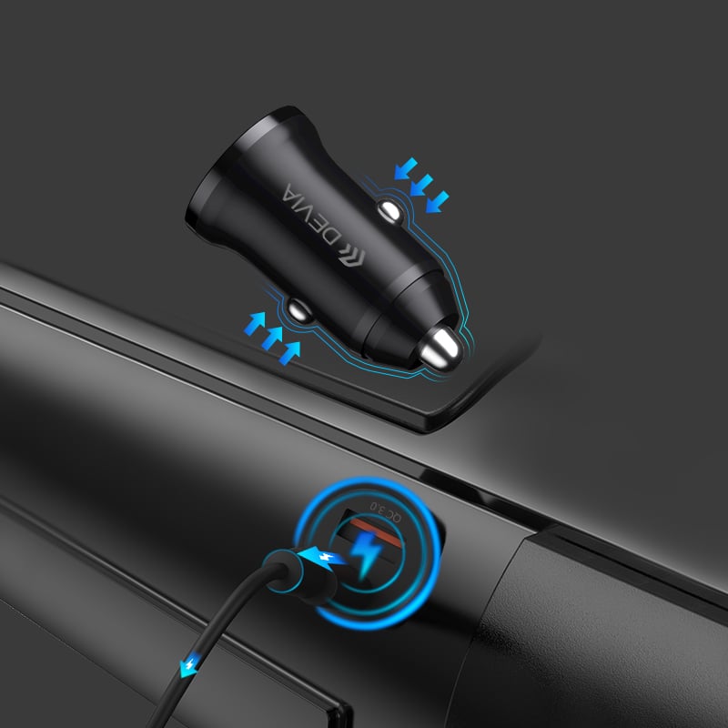 How Car Chargers Can Improve Customer Satisfaction and Drive Sales