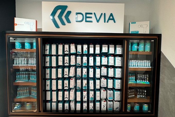 Product Distributor