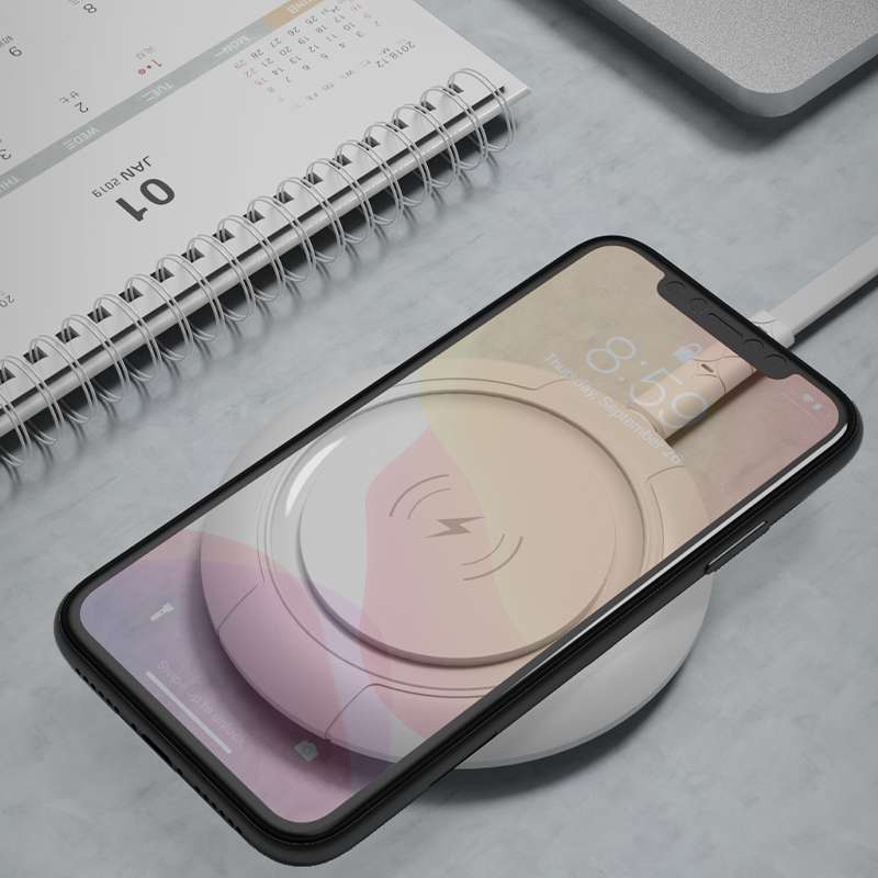 What Are the Latest Trends in Wireless Phone Car Chargers for 2023?