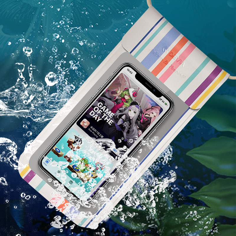 What Features to Look for in a Reliable Waterproof Phone Pouch