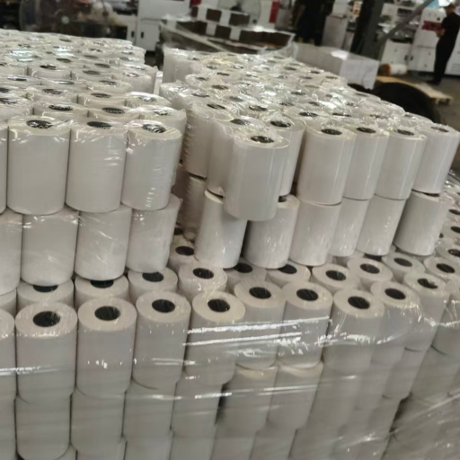 How To Pick a Trust‑Worthy Thermal Paper Roll Manufacturer for Your Wholesale Business
