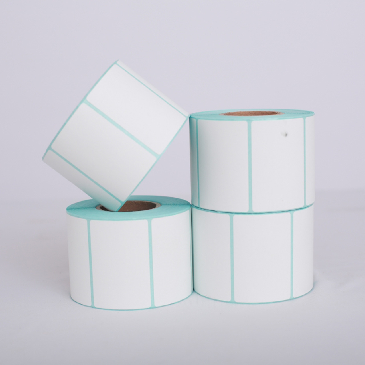 Self-adhesive Label