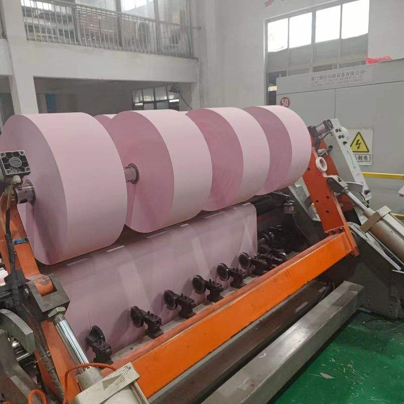 Roll NCR Paper