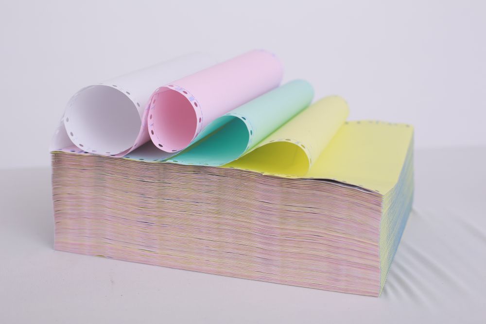 Computer Printing Paper: Standard Sizes, GSM Weight and How to Choose a Reliable Manufacturer