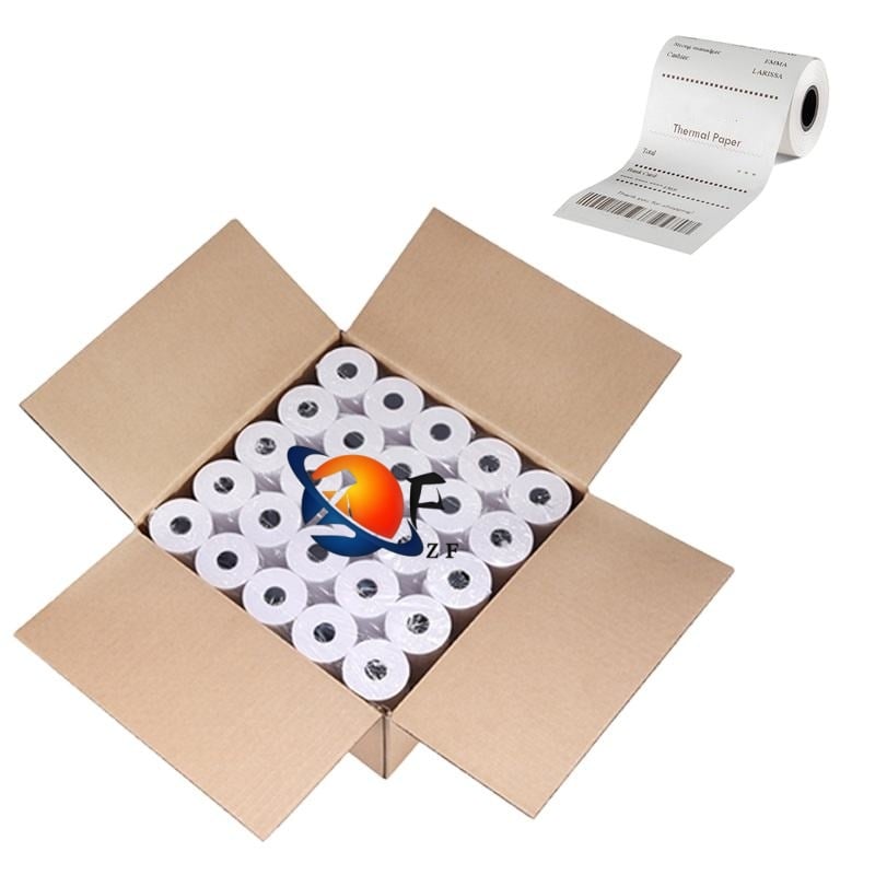 Thermal Paper