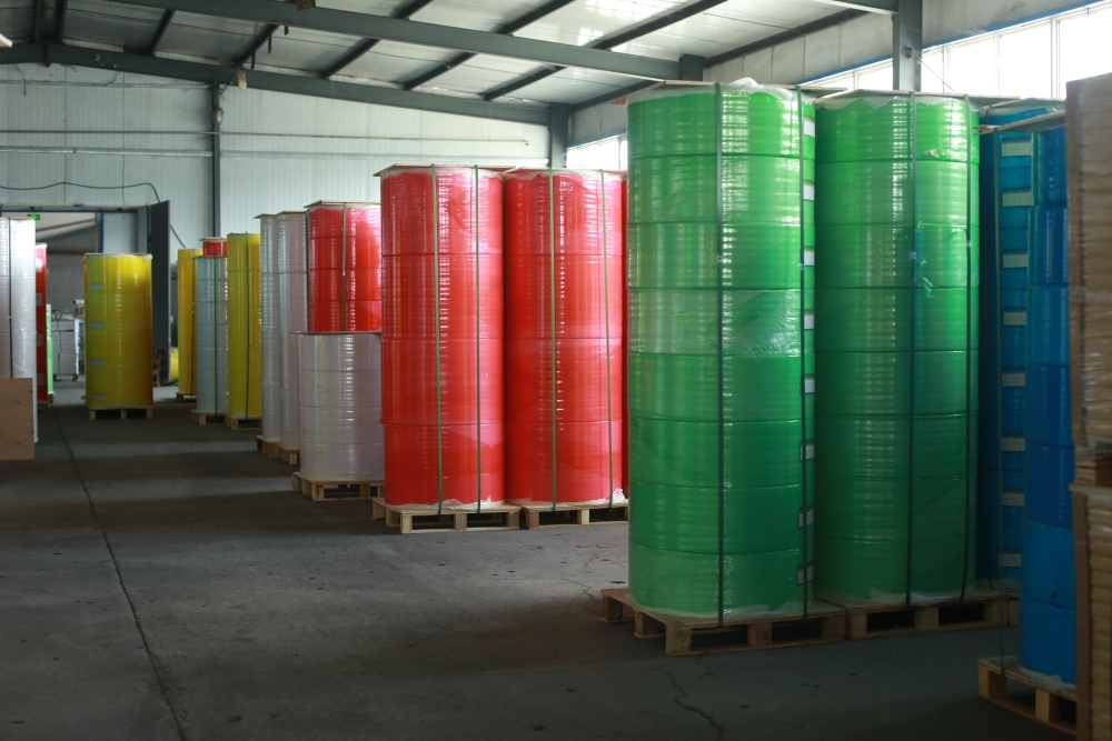 NCR Paper Manufacturer Reveals: How Does Carbonless Paper Achieve Clear Copying?